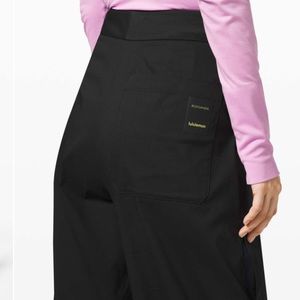 Lululemon x Roksanda Face Forward Trouser